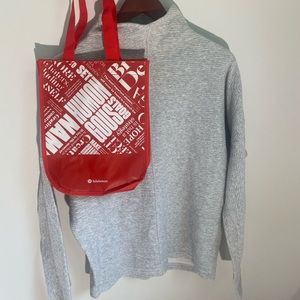 Lululemon pullover